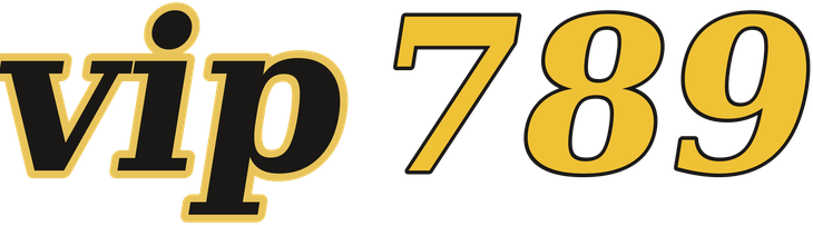 vip789 logo